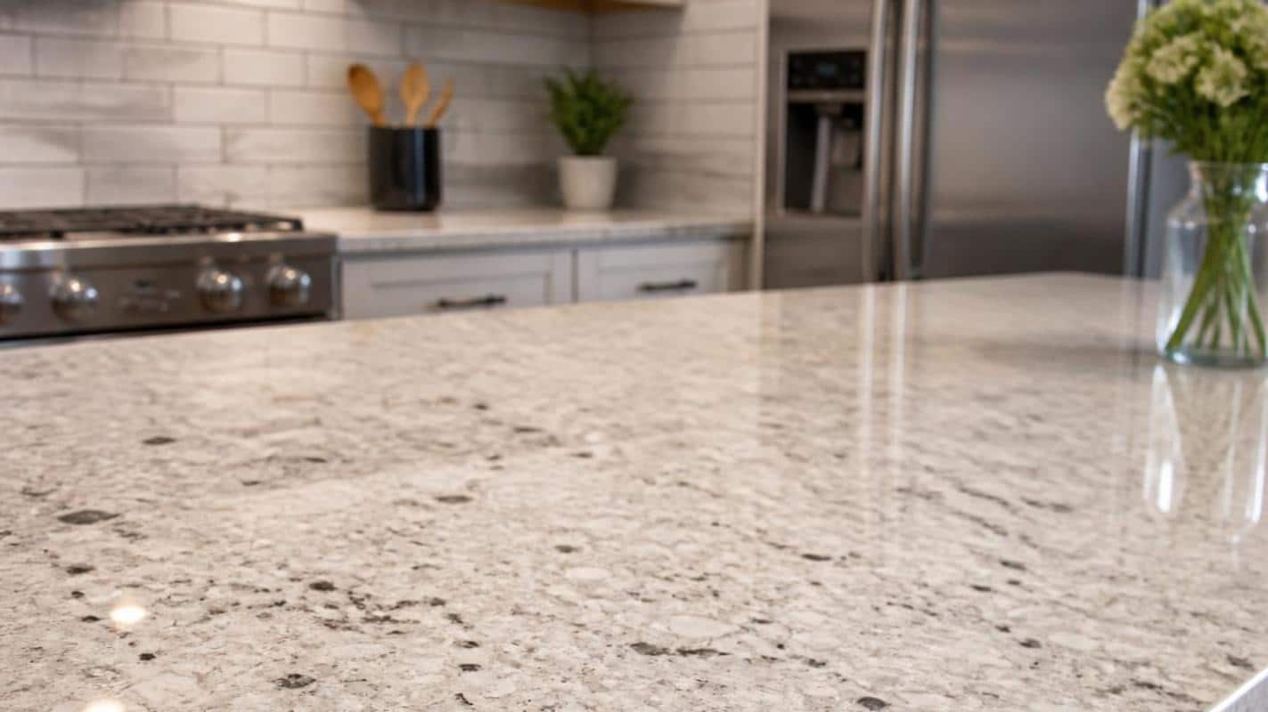 quartz countertops Victoria