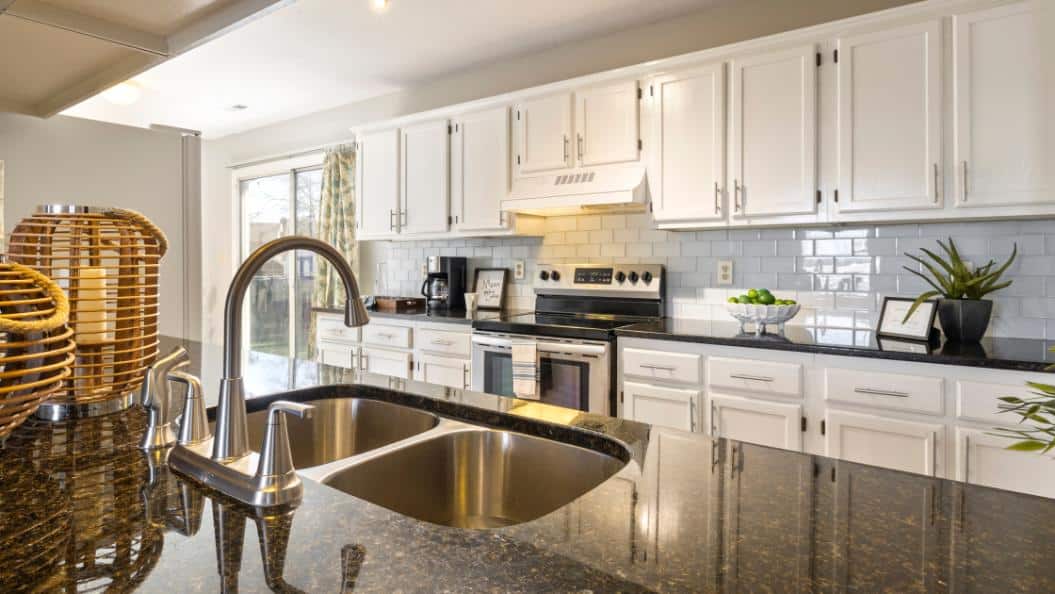quartz vs granite Calgary